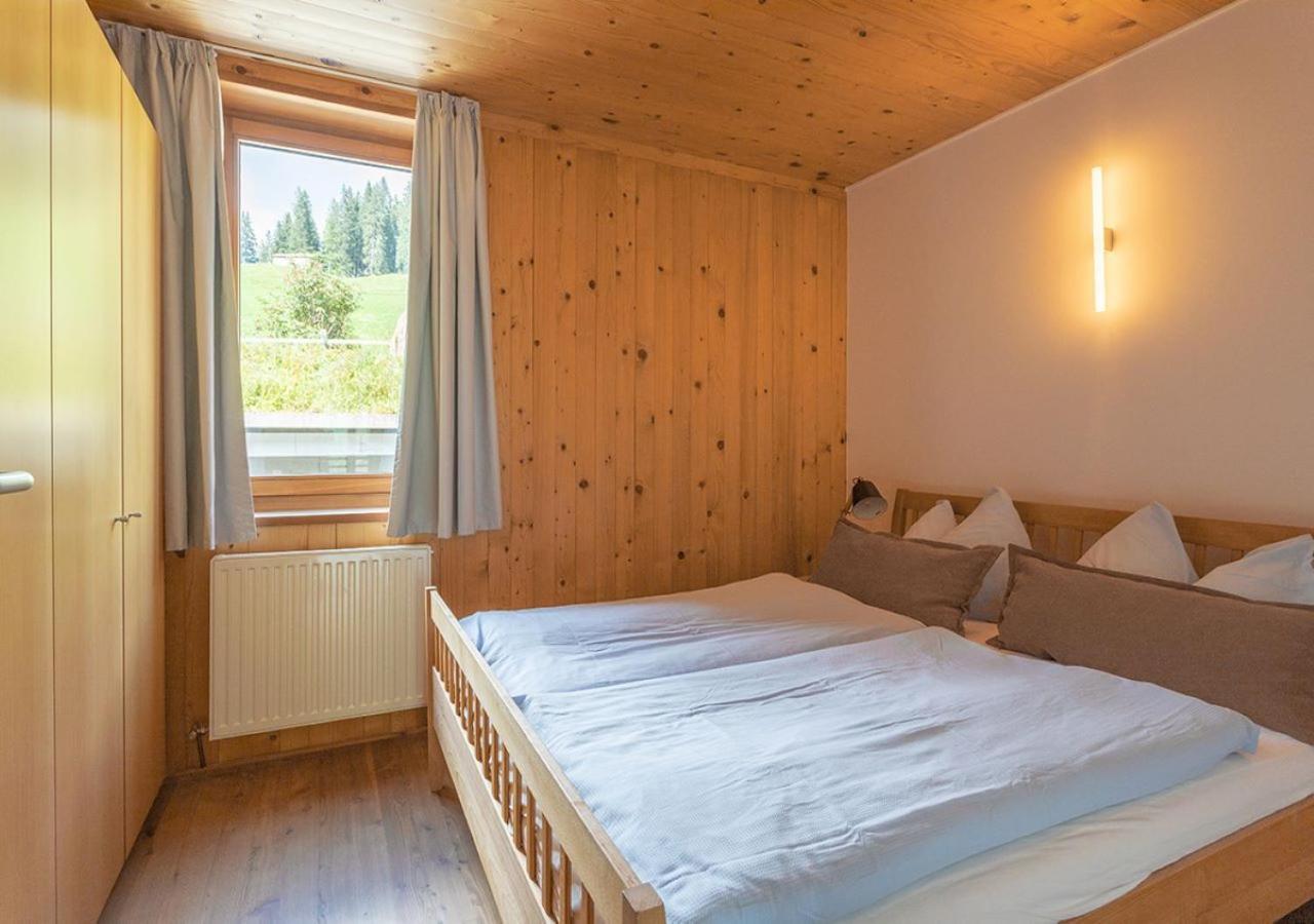 ווארת Lechblick Appartement מראה חיצוני תמונה