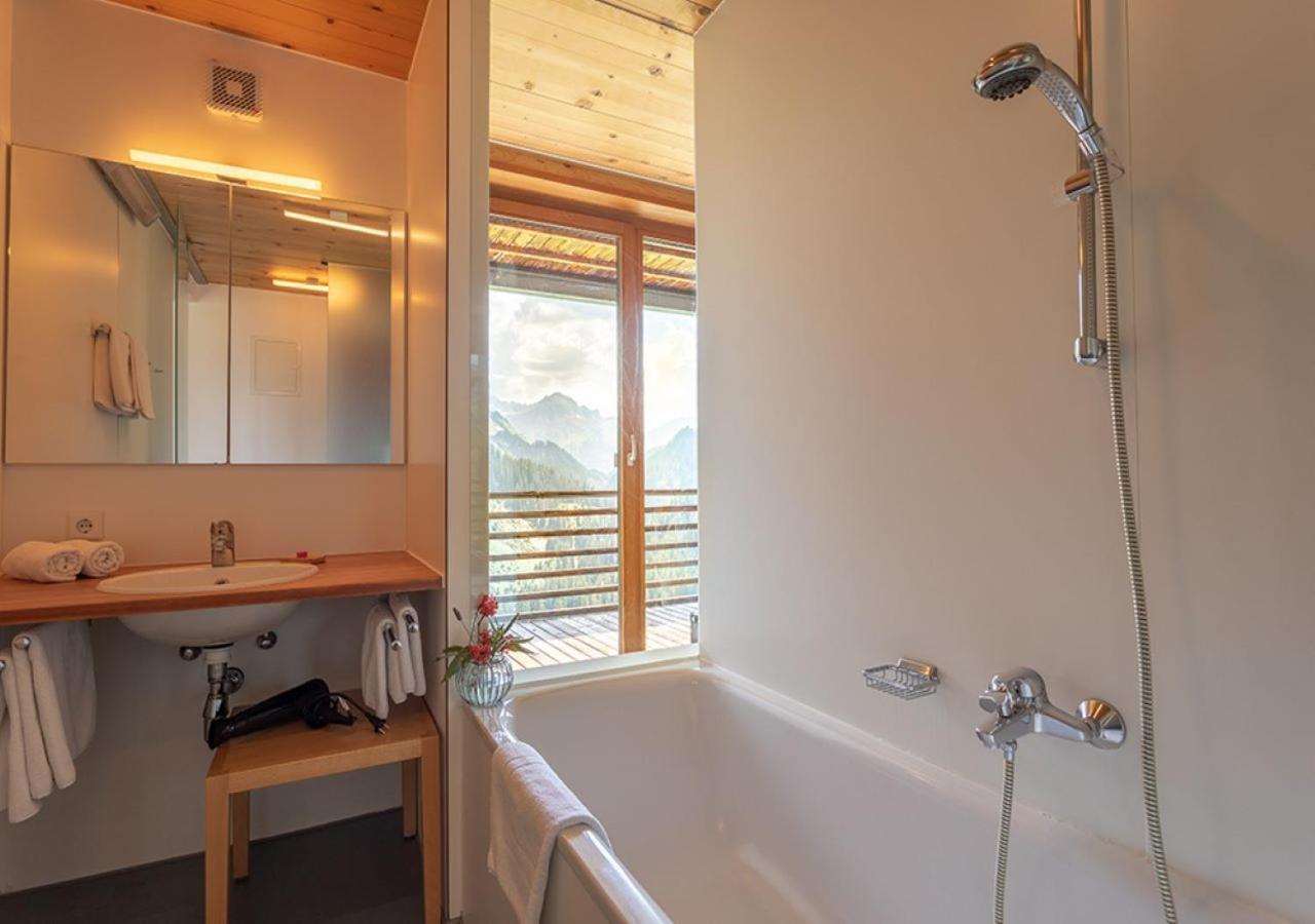 ווארת Lechblick Appartement מראה חיצוני תמונה