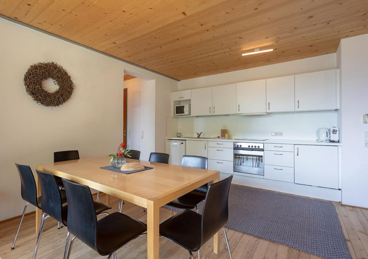 ווארת Lechblick Appartement מראה חיצוני תמונה