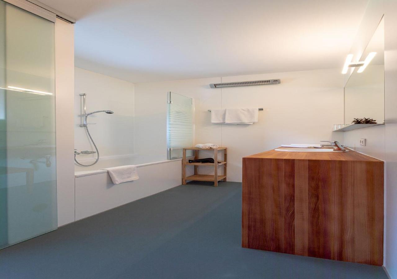 ווארת Lechblick Appartement מראה חיצוני תמונה