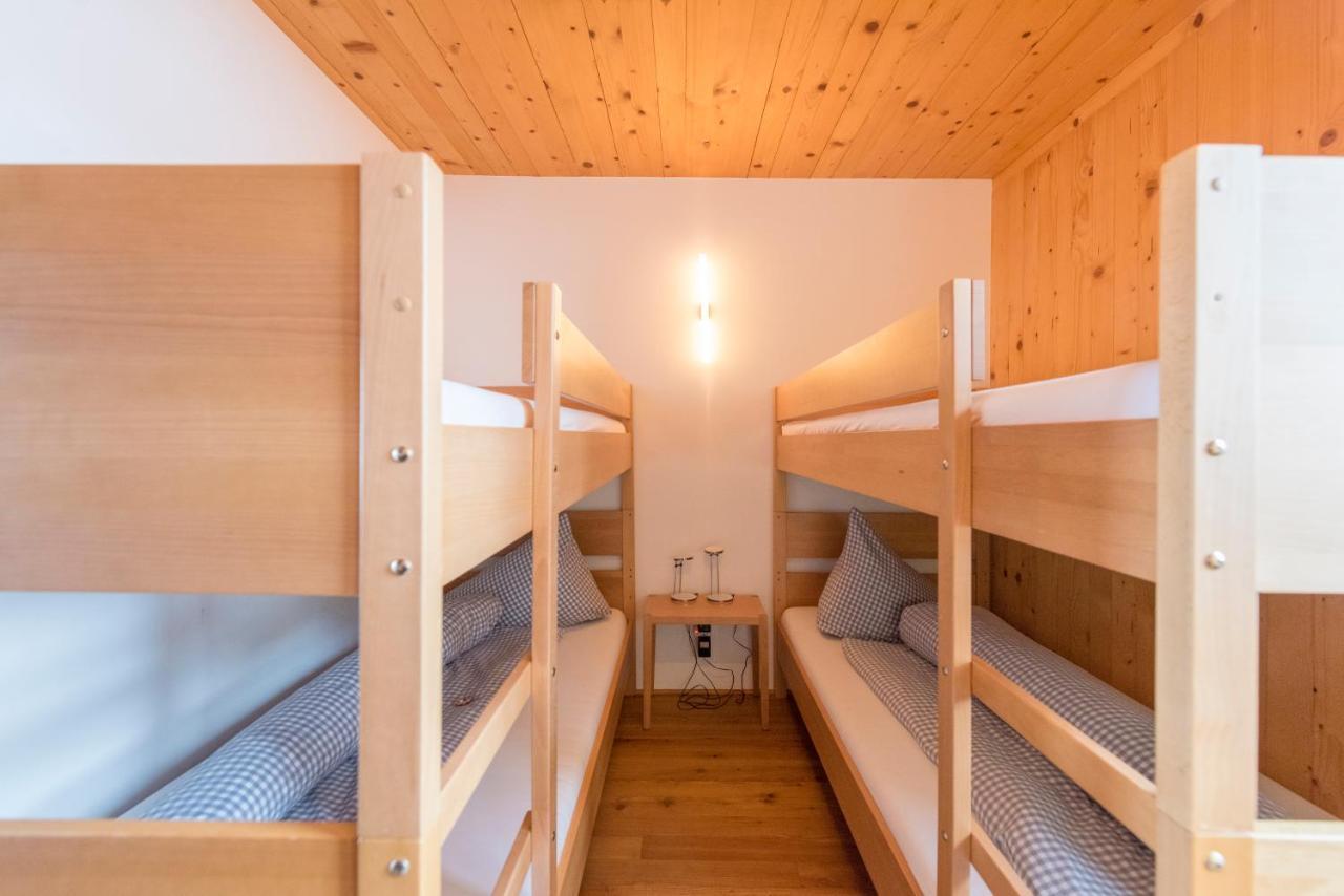 ווארת Lechblick Appartement מראה חיצוני תמונה